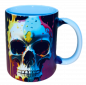 Preview: Motivtasse Skull